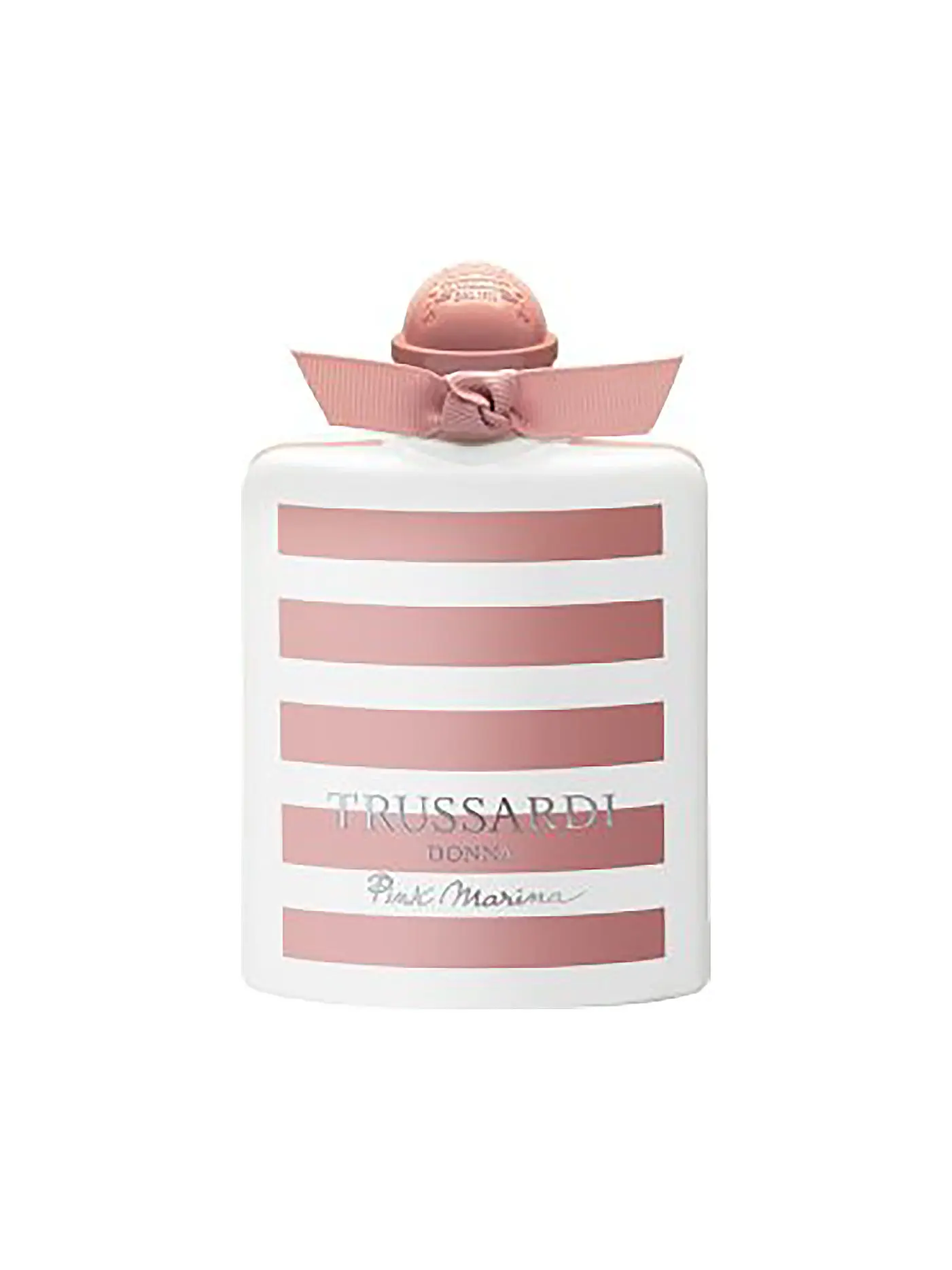 TRUSSARDI | Donna Pink Marina Eau de Toilette Spary 100ml | 